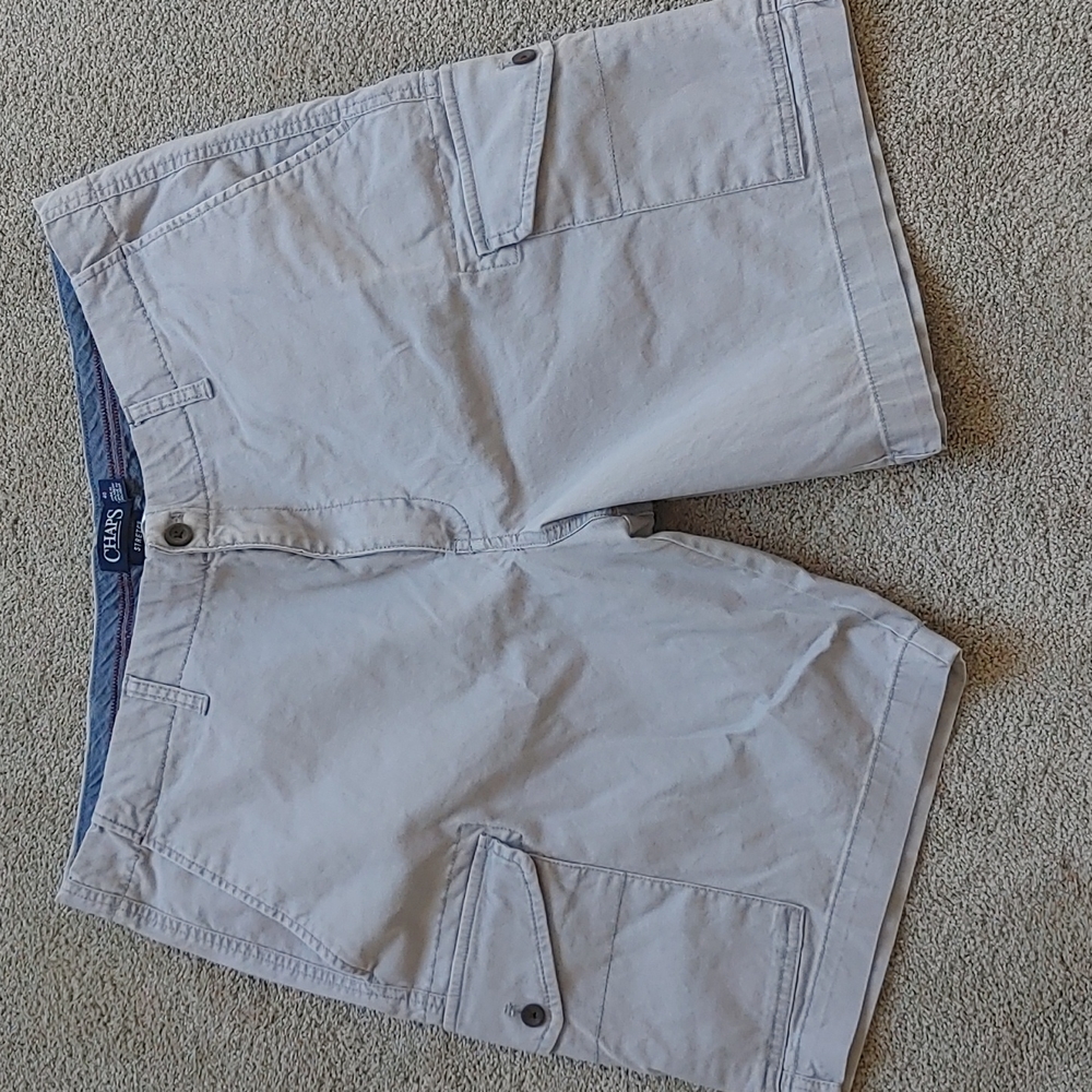 Mens Shorts Resort Wear